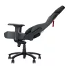 ASUS ROG CHARIOT X CORE universali žaidimų kėdė paminkštinta sėdyne juoda, pilka