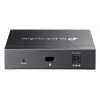Valdomas komutatorius TP-Link Omada ES205G 5 prievadų Gigabit Ethernet