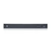 Zyxel XGS1935-28-EU0101F tinklo komutatorius Valdomas L2+/L3 Gigabit Ethernet (10/100/1000) 1U Juoda