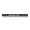 Zyxel XGS1935-28HP valdomas L2+/L3 Gigabit Ethernet (10/100/1000)