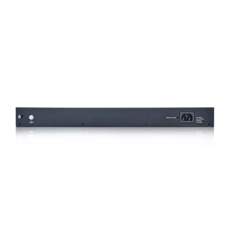 Zyxel XGS1935-28HP valdomas L2+/L3 Gigabit Ethernet (10/100/1000)