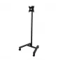 Signage Display Mount B-Tech BT7504/B V2 55 col. juoda 25 kg