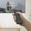 Hama 00221053 nuotolinio valdymo pultas IR belaidis TV mygtukai