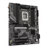 Motininė plokštė GIGABYTE Z790 D AX ATX — Intel LGA1700, Z790, DDR5, 4×DIMM, Wi‑Fi 6E, 2.5Gb LAN