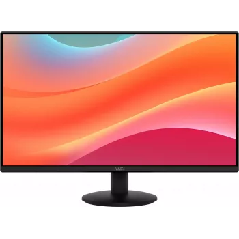 MSI Pro MP242L kompiuterio monitorius 60,5 cm (23,8 col.) 1920 x 1080 pikselių Full HD LCD juodas