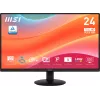MSI Pro MP242L kompiuterio monitorius 60,5 cm (23,8 col.) 1920 x 1080 pikselių Full HD LCD juodas