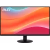 MSI Pro MP242L kompiuterio monitorius 60,5 cm (23,8 col.) 1920 x 1080 pikselių Full HD LCD juodas