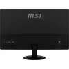 MSI Pro MP242L kompiuterio monitorius 60,5 cm (23,8 col.) 1920 x 1080 pikselių Full HD LCD juodas