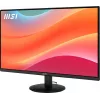 MSI Pro MP242L kompiuterio monitorius 60,5 cm (23,8 col.) 1920 x 1080 pikselių Full HD LCD juodas
