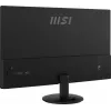 MSI Pro MP242L kompiuterio monitorius 60,5 cm (23,8 col.) 1920 x 1080 pikselių Full HD LCD juodas