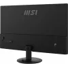 MSI Pro MP242L kompiuterio monitorius 60,5 cm (23,8 col.) 1920 x 1080 pikselių Full HD LCD juodas