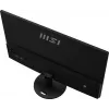 MSI Pro MP242L kompiuterio monitorius 60,5 cm (23,8 col.) 1920 x 1080 pikselių Full HD LCD juodas