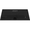 MSI Pro MP242L kompiuterio monitorius 60,5 cm (23,8 col.) 1920 x 1080 pikselių Full HD LCD juodas
