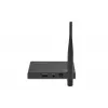 DIGITUS belaidis HDMI imtuvas, skirtas DS-55346 Full HD