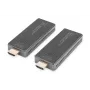 DIGITUS 4K belaidis HDMI ilgintuvo rinkinys 30m HDMI - HDMI
