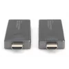 DIGITUS 4K belaidis HDMI ilgintuvo rinkinys 30m HDMI - HDMI