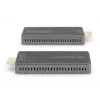 DIGITUS 4K belaidis HDMI ilgintuvo rinkinys 30m HDMI - HDMI