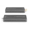DIGITUS 4K belaidis garso ir vaizdo plėtiklio rinkinys 30m USB-C - HDMI