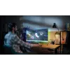Philips Evnia 5000 34M2C5501A/00 kompiuterio monitorius 86,4 cm (34 colių) 3440 x 1440 pikselių Wide Quad HD LCD Baltas
