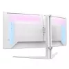 Philips Evnia 5000 34M2C5501A/00 kompiuterio monitorius 86,4 cm (34 colių) 3440 x 1440 pikselių Wide Quad HD LCD Baltas