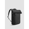 Kuprinė XDDESIGN P706.2801 Urban atspari vandeniui 20L, 15,6 colio nešiojamojo kompiuterio skyrius, Juoda