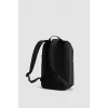 Kuprinė XDDESIGN P706.2801 Urban atspari vandeniui 20L, 15,6 colio nešiojamojo kompiuterio skyrius, Juoda