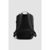 Kuprinė XDDESIGN P706.2801 Urban atspari vandeniui 20L, 15,6 colio nešiojamojo kompiuterio skyrius, Juoda