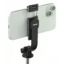 Hama Fancy Stand 70 II asmenukės lazda Išmanusis telefonas Juoda