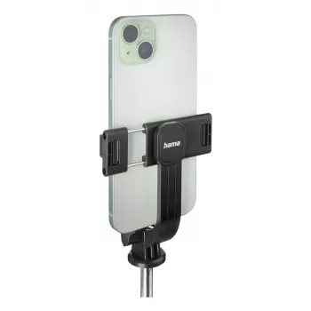 Hama Fancy Stand 70 II asmenukės lazda Išmanusis telefonas Juoda
