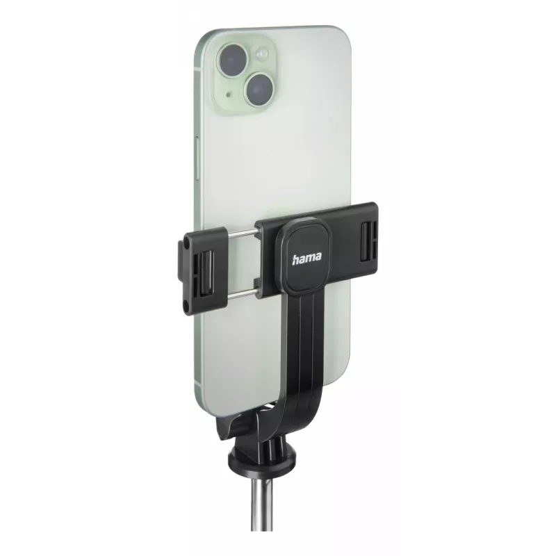 Hama Fancy Stand 70 II asmenukės lazda Išmanusis telefonas Juoda