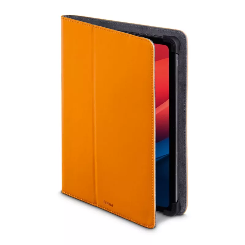 Hama Xpand 27.9 cm (11 col.) Folio Oranžinė
