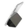 Hama 00222098 planšetės dėklas 33 cm (13 colių) Folio juodas, permatomas
