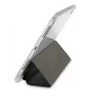 Hama 00222099 planšetinio kompiuterio dėklas 27,9 cm (11 colių) Folio Juoda, permatoma