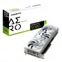 GIGABYTE GeForce RTX 5080 AERO OC SFF 16G vaizdo plokštė - 16 GB GDDR7, 256 bitų, PCI-E 5.0, 2730 MHz branduolio dažnis, 3 x DisplayPort, 1 x HDMI, GV-N5080AERO OC-16GD