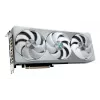 GIGABYTE GeForce RTX 5080 AERO OC SFF 16G vaizdo plokštė - 16 GB GDDR7, 256 bitų, PCI-E 5.0, 2730 MHz branduolio dažnis, 3 x DisplayPort, 1 x HDMI, GV-N5080AERO OC-16GD