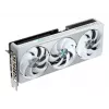 GIGABYTE GeForce RTX 5080 AERO OC SFF 16G vaizdo plokštė - 16 GB GDDR7, 256 bitų, PCI-E 5.0, 2730 MHz branduolio dažnis, 3 x DisplayPort, 1 x HDMI, GV-N5080AERO OC-16GD