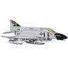 Cobi Blocks Armed Force F-4 Phantom II modelis, 703 dalių konstravimo rinkinys