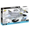 Cobi Blocks Armed Force F-4 Phantom II modelis, 703 dalių konstravimo rinkinys
