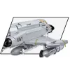 Cobi Blocks Armed Force F-4 Phantom II modelis, 703 dalių konstravimo rinkinys