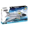 Cobi Blocks Armed Force F-4 Phantom II modelis, 703 dalių konstravimo rinkinys