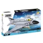 Cobi Blocks Armed Force F-4 Phantom II modelis, 703 dalių konstravimo rinkinys