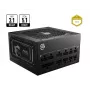 Maitinimo blokas MSI MAG A750GL PCIE5 II 750 W 20+4 kontaktų ATX ATX juodas