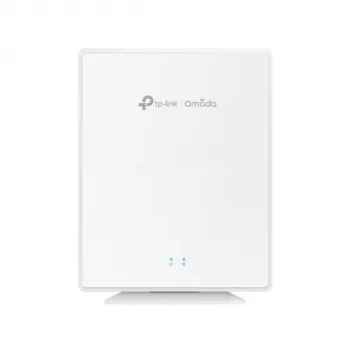 TP-Link EAP650-DESKTOP belaidžio ryšio prieigos taškas 2976 Mbit/s Baltas Maitinimas per Ethernet (PoE)