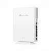 TP-Link EAP650-DESKTOP belaidžio ryšio prieigos taškas 2976 Mbit/s Baltas Maitinimas per Ethernet (PoE)