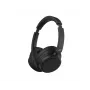 JVC HA-S95N ausinės laidinės ir belaidės ant galvos Skambučiams/Muzikai Bluetooth juodos