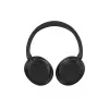 JVC HA-S95N ausinės laidinės ir belaidės ant galvos Skambučiams/Muzikai Bluetooth juodos