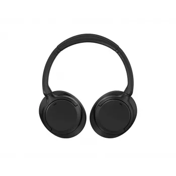 JVC HA-S95N ausinės laidinės ir belaidės ant galvos Skambučiams/Muzikai Bluetooth juodos