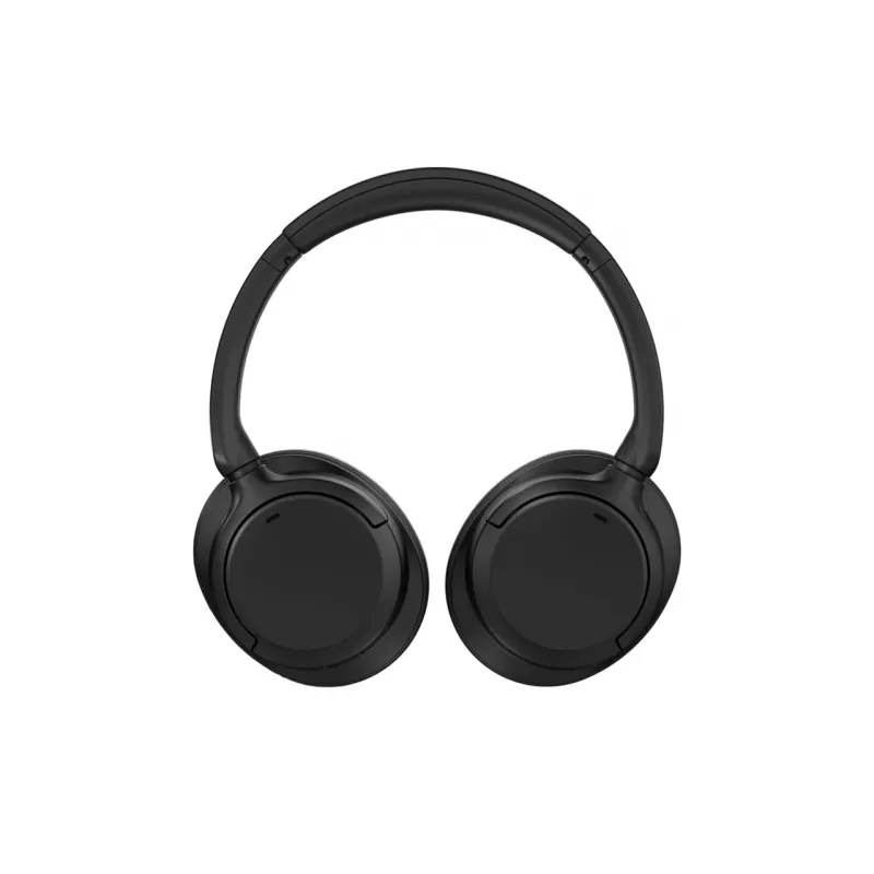 JVC HA-S95N ausinės laidinės ir belaidės ant galvos Skambučiams/Muzikai Bluetooth juodos