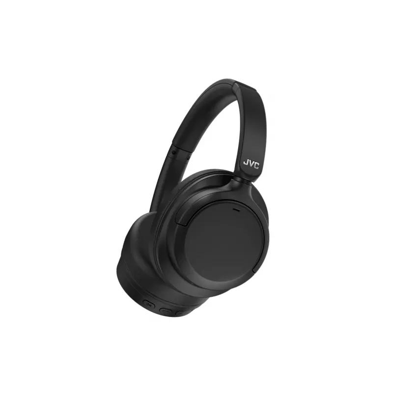JVC HA-S95N ausinės laidinės ir belaidės ant galvos Skambučiams/Muzikai Bluetooth juodos