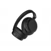 JVC HA-S95N ausinės laidinės ir belaidės ant galvos Skambučiams/Muzikai Bluetooth juodos